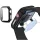 Apple Watch 7 (41 mm) Tech-Protect Defense360 tok és üvegfólia átlátszó