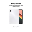 Xiaomi Mi Pad 5 Pro / Mi Pad 5 Ringke Fusion TPU PC Tok készülékhez fekete