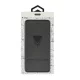 iPhone 17 Pro Max Prémium Adatvédelmi Edzett Üveg üvegfólia