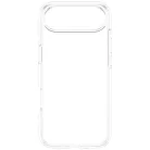 CARE by PanzerGlass Zászlóshajó Városi Felfedező Tok Átlátszó Kerettel iPhone Air - Átlátszó tok