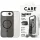 CARE by PanzerGlass Flagship Urban Explorer fekete MagSafe tok iPhone Air - fekete tok