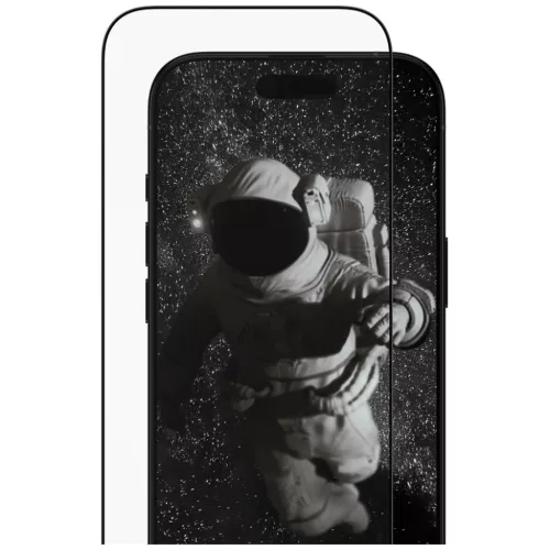 PanzerGlass Ceramic II Ultra-Wide Fit EasyAligner Üvegfólia iPhone Air