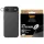 PanzerGlass Hoops Glitter Tempered Glass Lens Screen Protector for iPhone Air - Silver