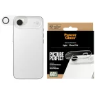 iPhone PanzerGlass PicturePerfect Edzett Üveg Lencsevédő üvegfólia