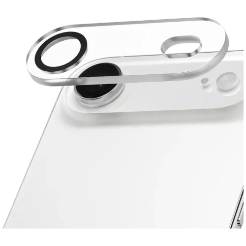iPhone PanzerGlass PicturePerfect Edzett Üveg Lencsevédő üvegfólia