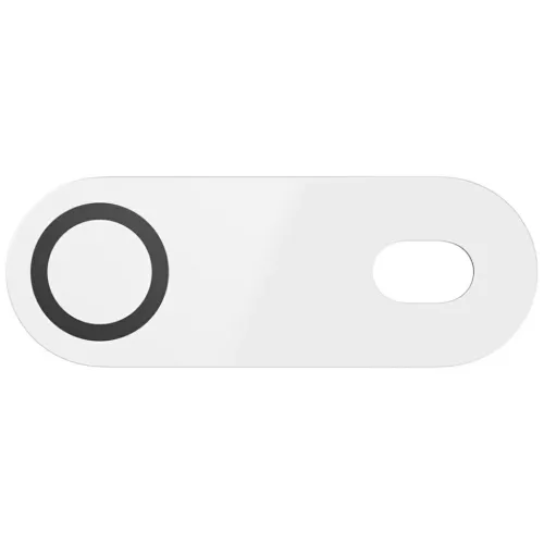 iPhone PanzerGlass PicturePerfect Edzett Üveg Lencsevédő üvegfólia