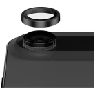 iPhone Air lencséhez PanzerGlass Hoops Ceramic II edzett üveg üvegfólia