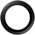 iPhone Air lencséhez PanzerGlass Hoops Ceramic II edzett üveg üvegfólia