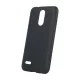 Xiaomi Redmi 15 4G tok Matt TPU fekete tok