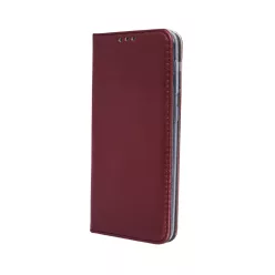 Xiaomi Redmi 15 4G tok Smart Magnetic tok burgundi