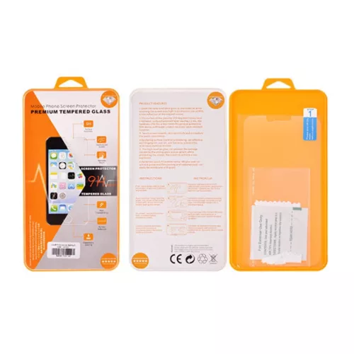 Motorola Edge 20 Lite 5g Orange Kijelzővédő üvegfólia