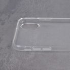 Samsung Galaxy A03S Ultravékony 1.8mm TPU tok átlátszó