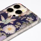 iPhone 17 Pro Max tok Glow Glam tok kék