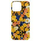 iPhone 17 Pro Max narancssárga tok