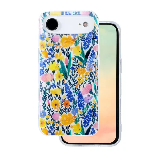 iPhone 17 Air tok Glow Glam tok 6,6" rusztikus