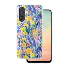 Samsung Galaxy A17 5G tok, Glow Glam tok, rusztikus