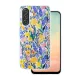 Samsung Galaxy A17 5G tok, Glow Glam tok, rusztikus