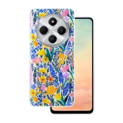 Xiaomi Redmi 14C / Poco C75 rustikus tok