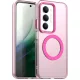 Xiaomi Redmi 15 4G / Redmi 15 5G Pink Techsuit CandyCase MagSafe tok.