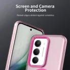 Xiaomi Redmi 15 4G / Redmi 15 5G Pink Techsuit CandyCase MagSafe tok.