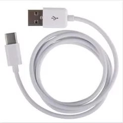 Samsung Type-C adatkábel 1,5 m fehér (EP-DW700CWE)