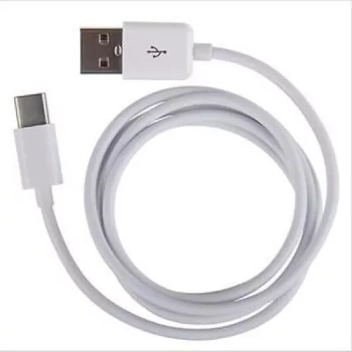 Samsung Type-C adatkábel 1,5 m fehér (EP-DW700CWE)
