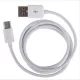 Samsung Type-C adatkábel 1,5 m fehér (EP-DW700CWE)