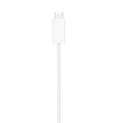   Apple Watch 1/2/3/4/5/6/SE/7 Tactical USB töltő kábel (USB-C)