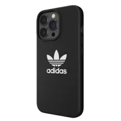 iPhone 13 Pro Max Adidas Originals Molded Basic tok fekete