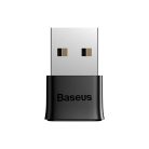 Baseus BA04 Bluetooth Adapter Fekete (USB-A)