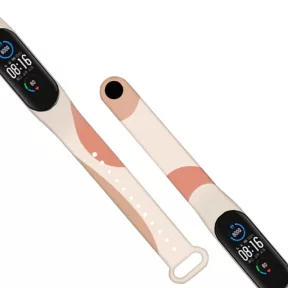 Xiaomi Mi Band 5 / Mi Band 6 szíjak