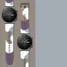 Huawei Watch GT2 Pro Moro óraszíj terepmintás design 10