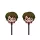 Harry Potter Vezetékes Fülhallgató Gyerekeknek Több Színű 3.5mm jack