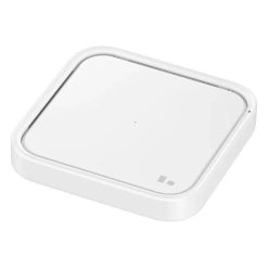   Samsung EP-P2400TWE vezeték nélküli töltő állomás + adapter fehér