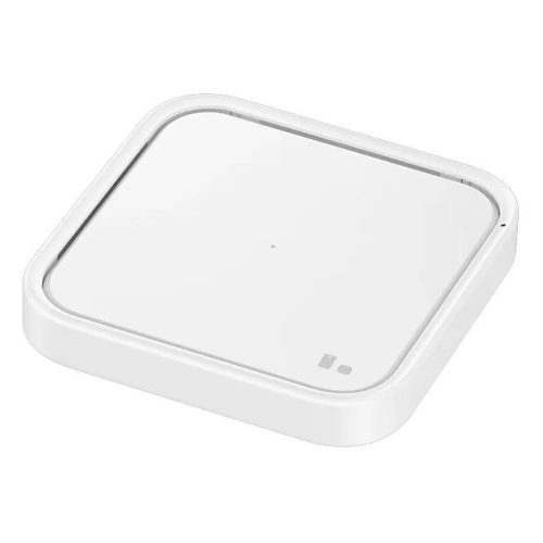 Samsung EP-P2400TWE vezeték nélküli töltő állomás + adapter fehér