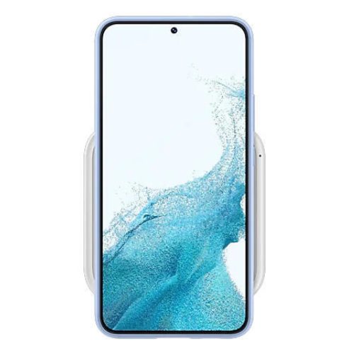 Samsung EP-P2400TWE vezeték nélküli töltő állomás + adapter fehér