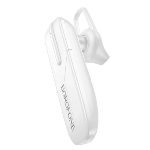 Borofone BC36 Lucky Bluetooth Headset Fehér
