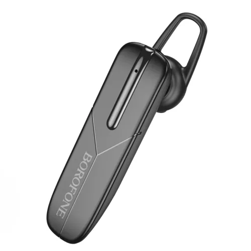 Borofone BC36 Lucky Bluetooth Headset Fekete