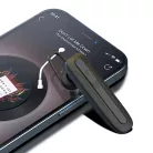 XO Bluetooth fülhallgató BE28 fekete