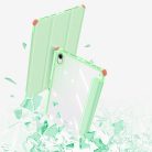 iPad Mini 6 2021 Dux Ducis Toby Armored tok zöld