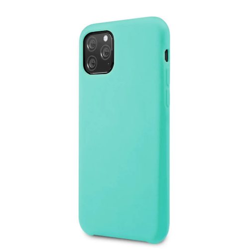 Samsung A03s Vennus szilikon Lite tok menta