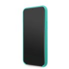 Samsung A03s Vennus szilikon Lite tok menta