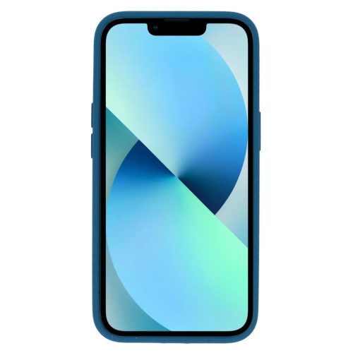 Xiaomi Redmi Note 11 5G/Poco M4 Pro 5G Vennus szilikon Lite tok sötétkék