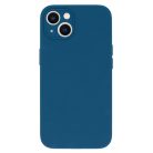 Xiaomi Redmi Note 11 5G/Poco M4 Pro 5G Vennus szilikon Lite tok sötétkék