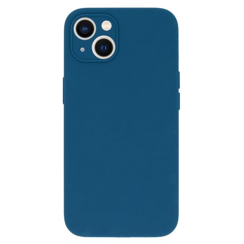 Xiaomi Redmi Note 11 5G/Poco M4 Pro 5G Vennus szilikon Lite tok sötétkék