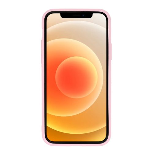 Xiaomi Redmi Note 11 5G/Poco M4 Pro 5G Tel Protect Luxury szilikon tok világos rózsaszín