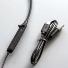 GJBY Vezeték nélküli Sport bluetooth fülhallgató fehér (CA-113)