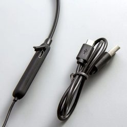   GJBY Vezeték nélküli Sport bluetooth fülhallgató fehér (CA-113)