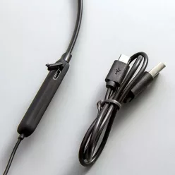   GJBY Vezeték nélküli Sport bluetooth fülhallgató fehér (CA-113)
