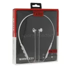GJBY Vezeték nélküli Sport bluetooth fülhallgató fehér (CA-113)